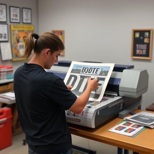 DTF Printing