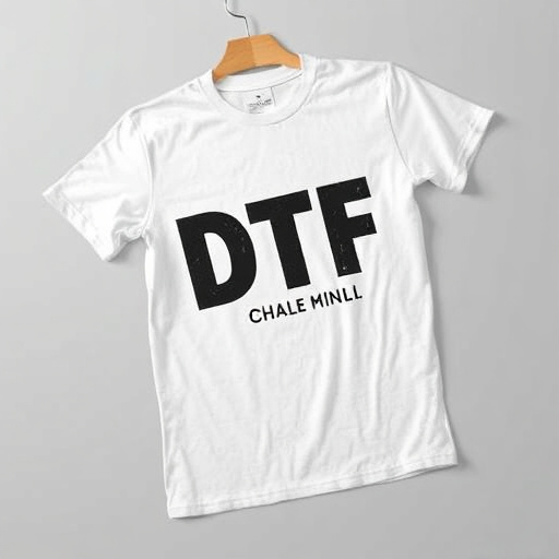 DTF Printing