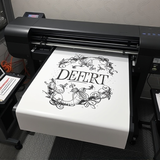 DTF Printing