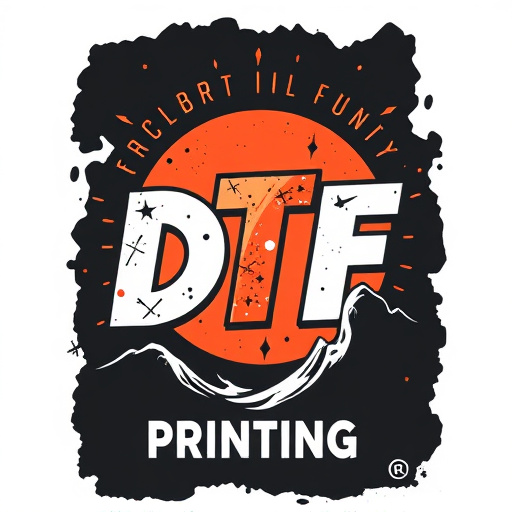 DTF Printing