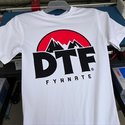 DTF Printing