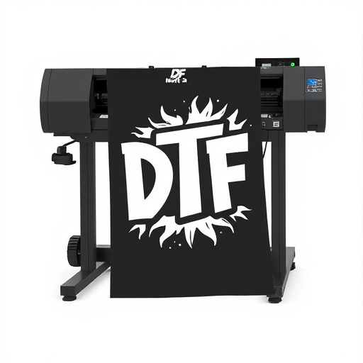 DTF Printing