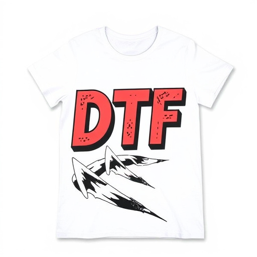 DTF Printing
