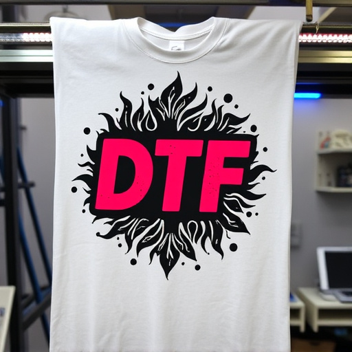 DTF Printing
