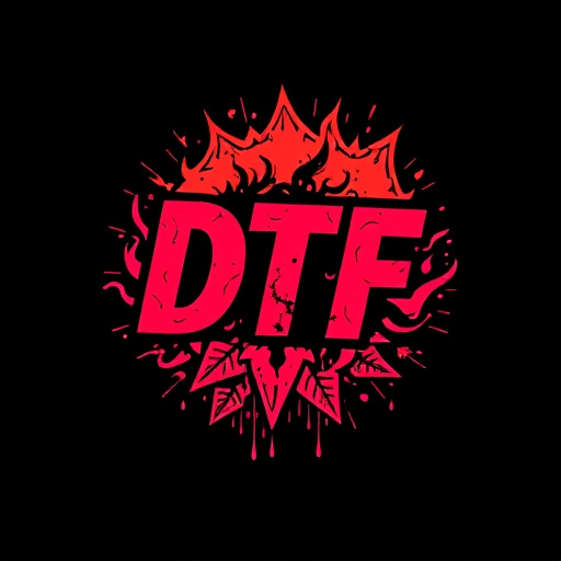DTF Printing
