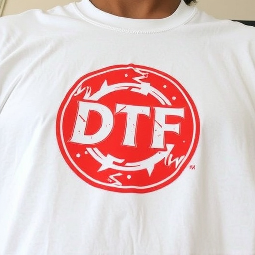 DTF Printing