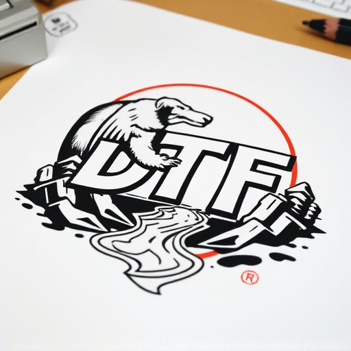DTF Printing