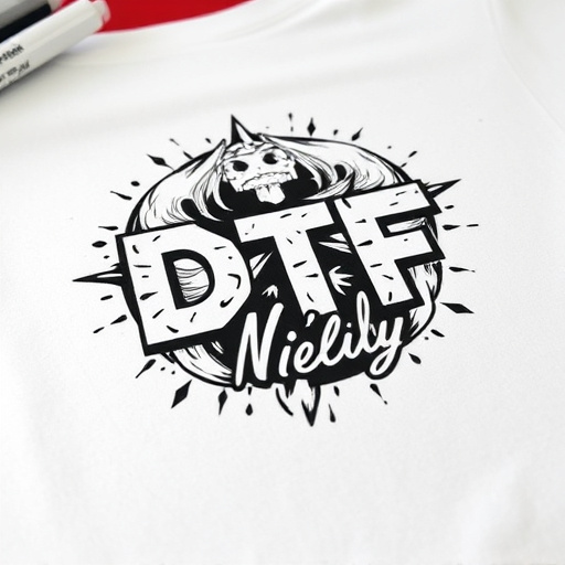 DTF Printing