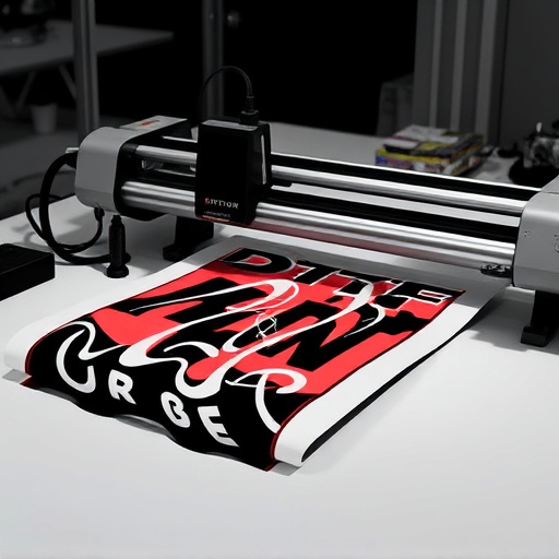 DTF Printing