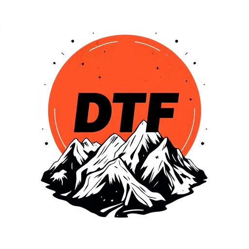 DTF Printing