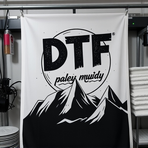 DTF Printing