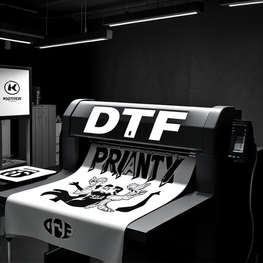DTF Printing