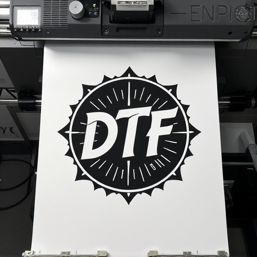 DTF Printing