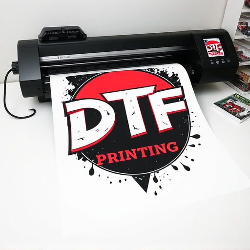 DTF Printing