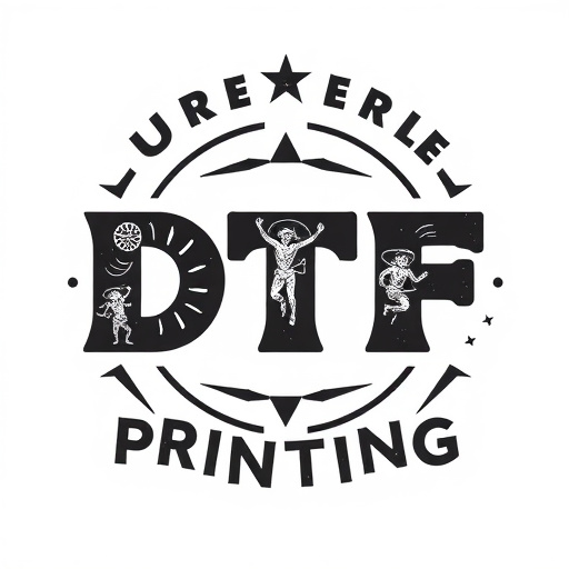 DTF Printing