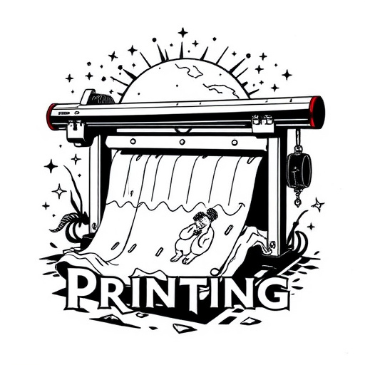 DTF Printing
