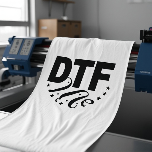 DTF Printing