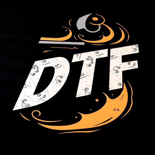 DTF Printing