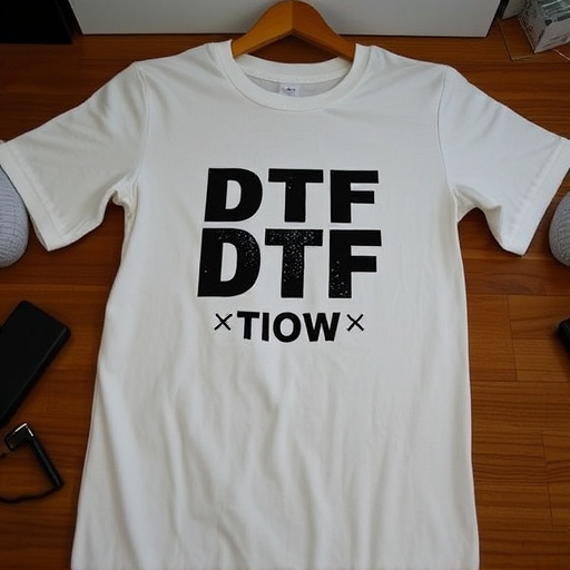 DTF Printing