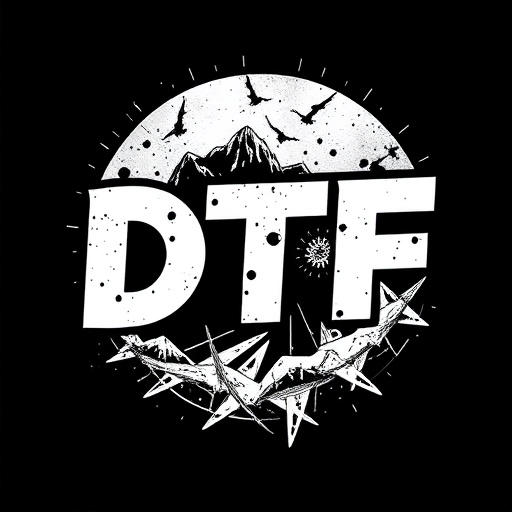 DTF Printing