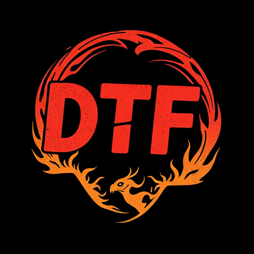 DTF Printing