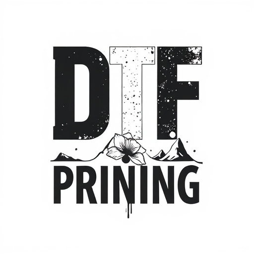 DTF Printing