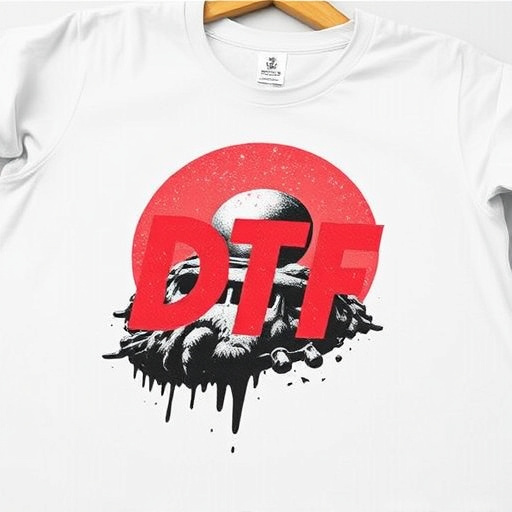 DTF Printing