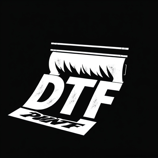 DTF Printing