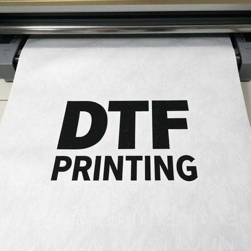 DTF Printing