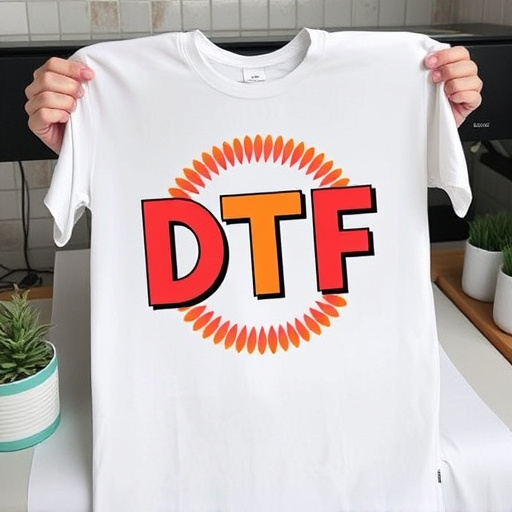DTF Printing