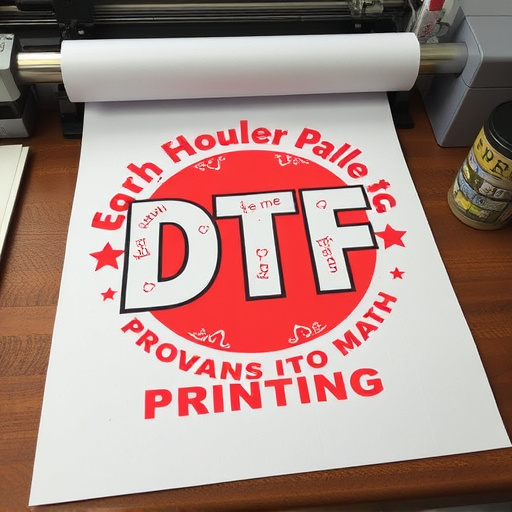 DTF Printing