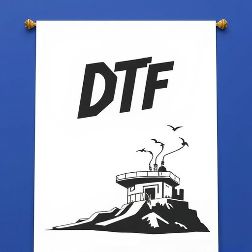 DTF Printing