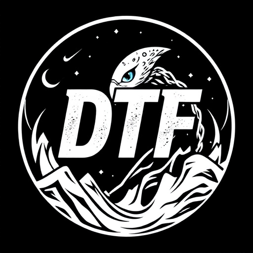 DTF Printing