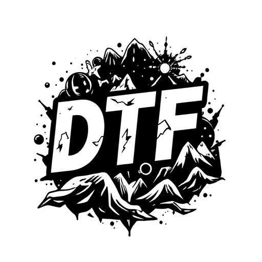DTF Printing