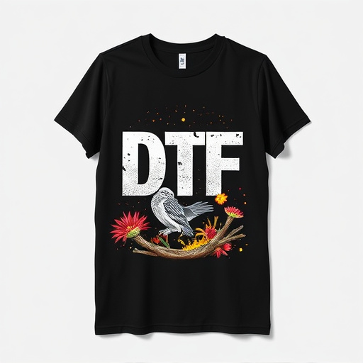 DTF Printing