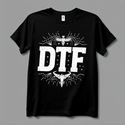 DTF Printing
