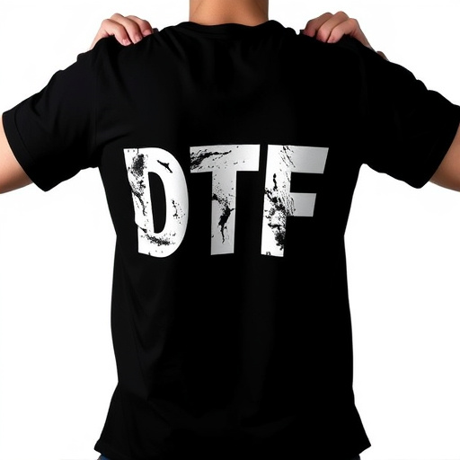 DTF Printing
