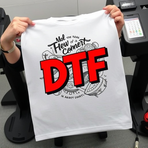DTF Printing