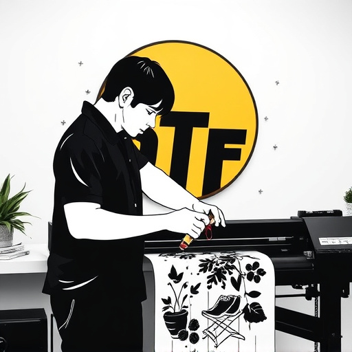 DTF Printing
