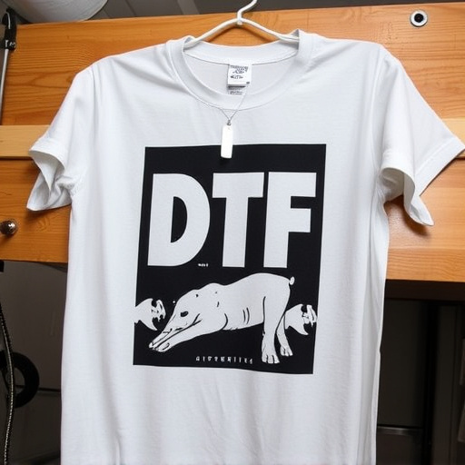 DTF Printing