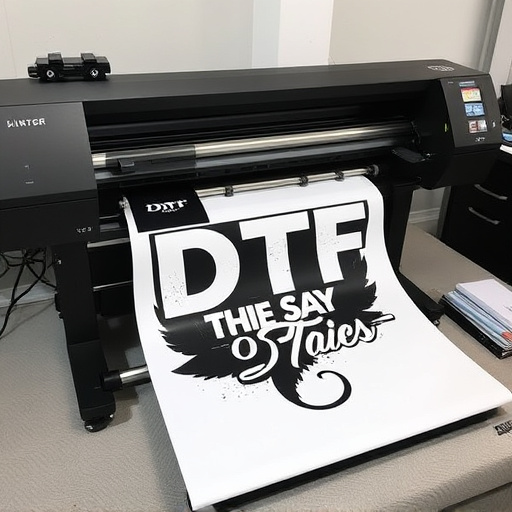 DTF Printing