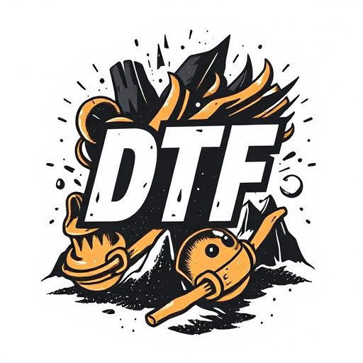 DTF Printing
