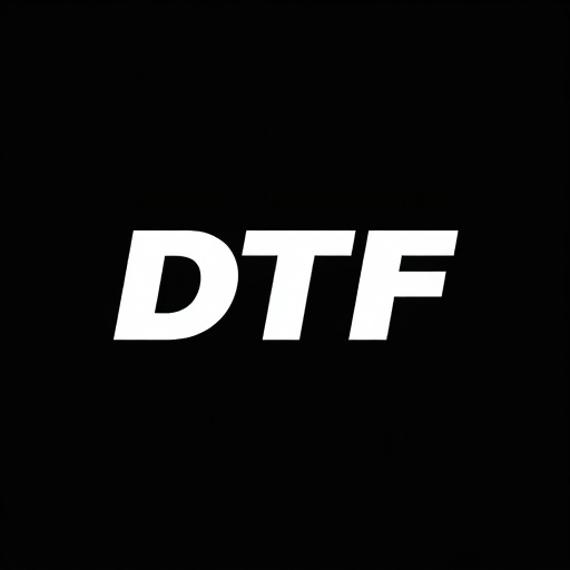 DTF Printing
