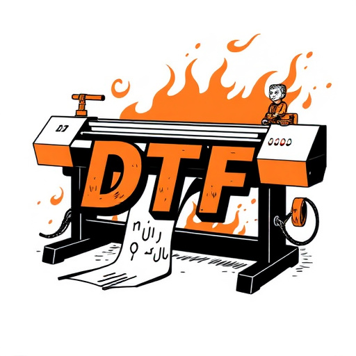 DTF Printing