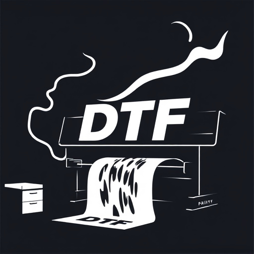 DTF Printing