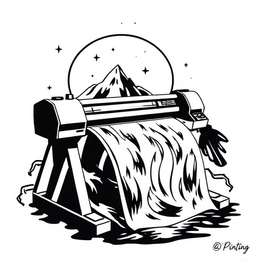 DTF Printing