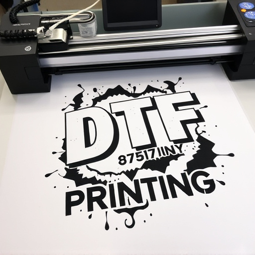DTF Printing