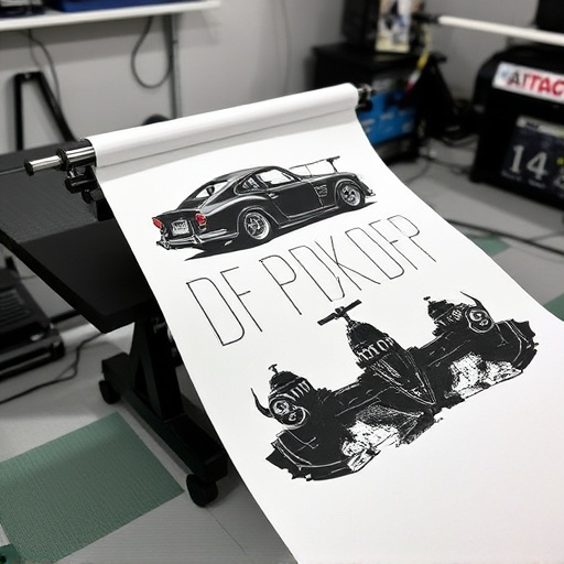 DTF Printing