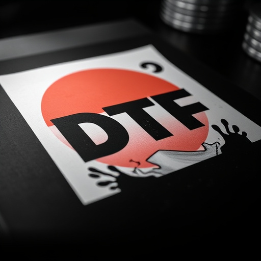 DTF Printing
