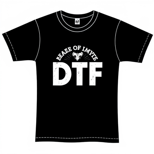 DTF Printing